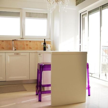 Good Spirit Apartment Trogir Ngoại thất bức ảnh
