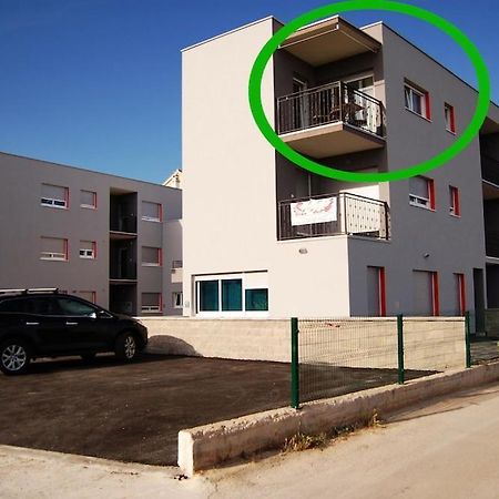 Good Spirit Apartment Trogir Ngoại thất bức ảnh