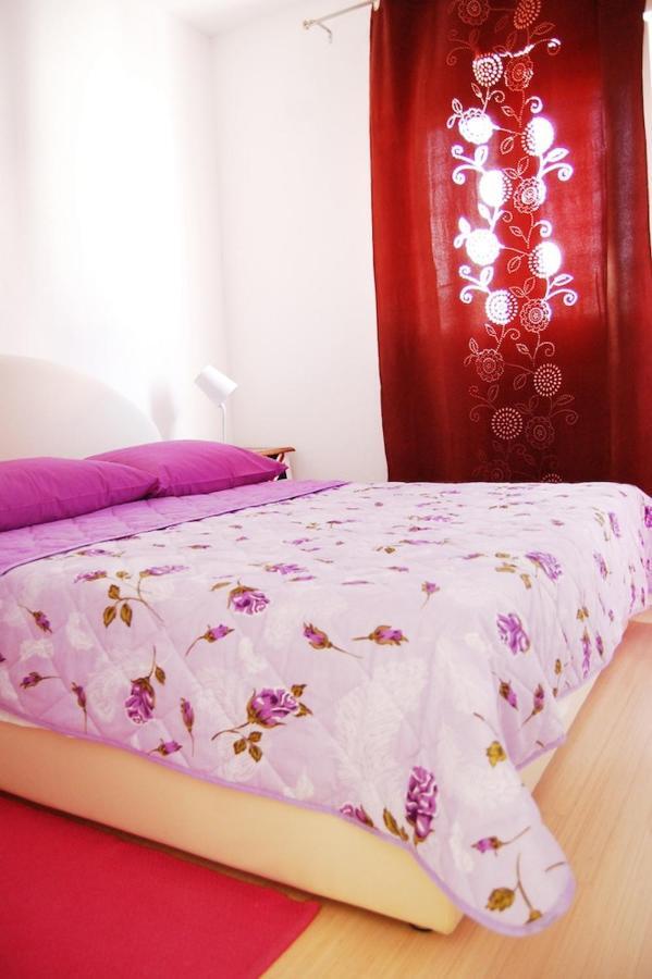 Good Spirit Apartment Trogir Ngoại thất bức ảnh