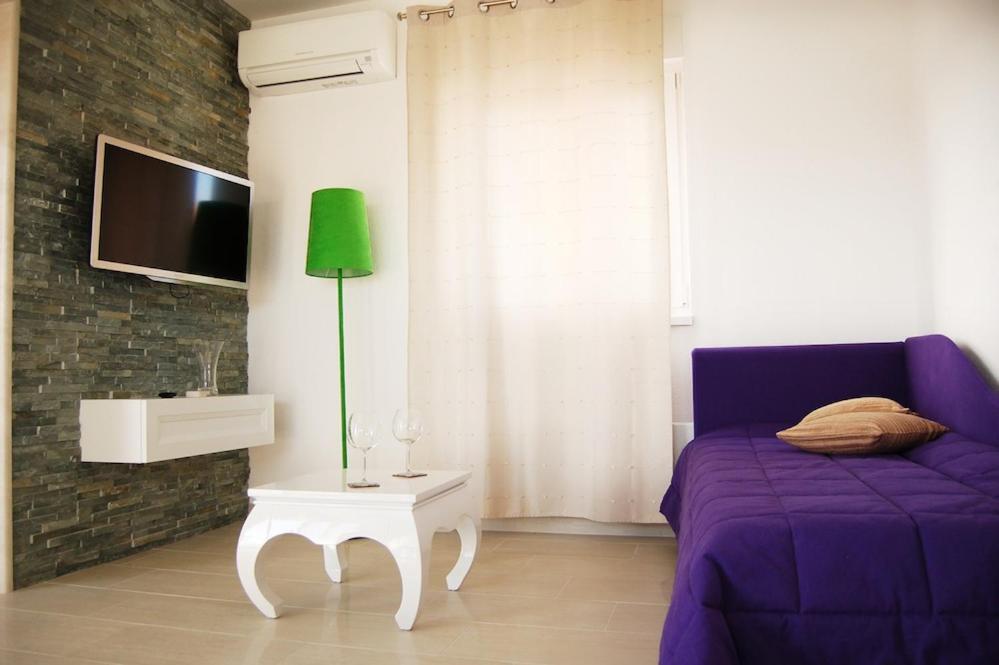 Good Spirit Apartment Trogir Ngoại thất bức ảnh