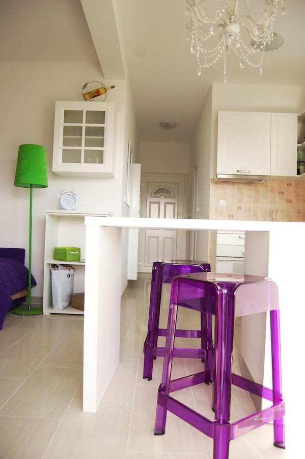 Good Spirit Apartment Trogir Ngoại thất bức ảnh