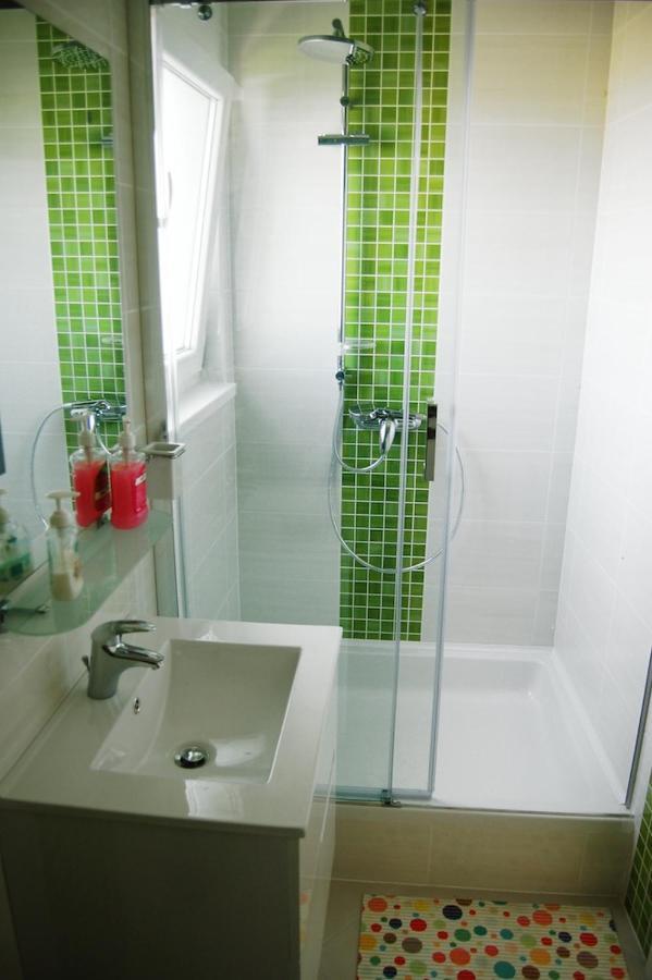 Good Spirit Apartment Trogir Ngoại thất bức ảnh