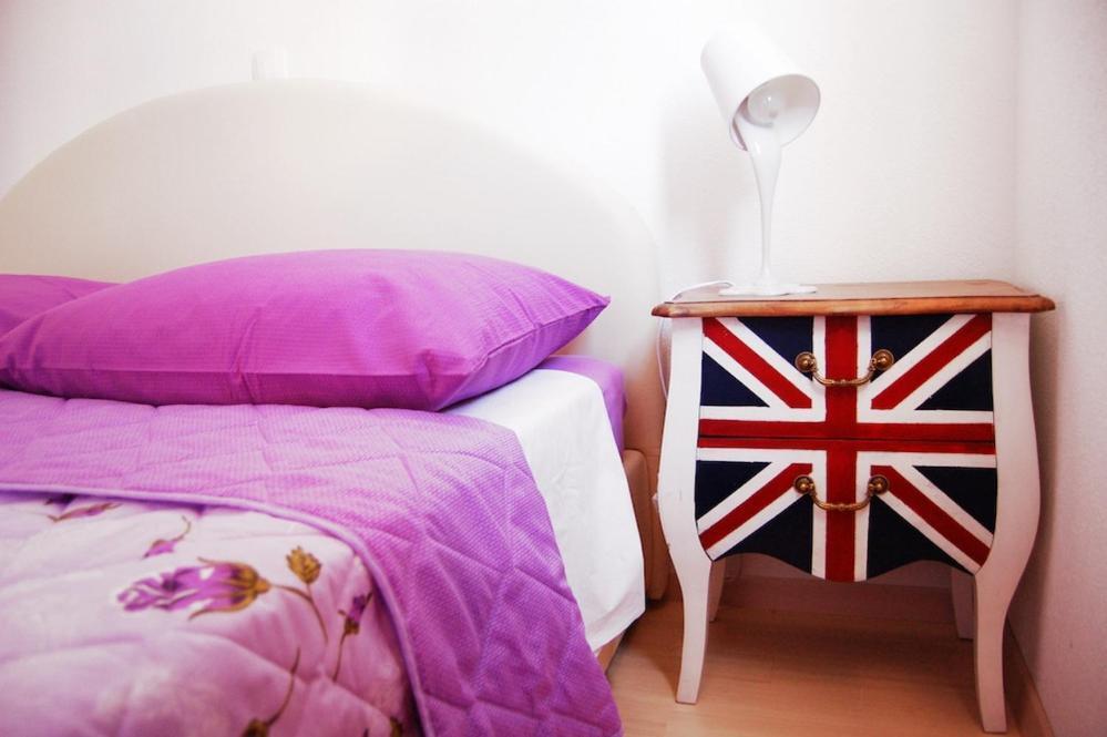 Good Spirit Apartment Trogir Ngoại thất bức ảnh