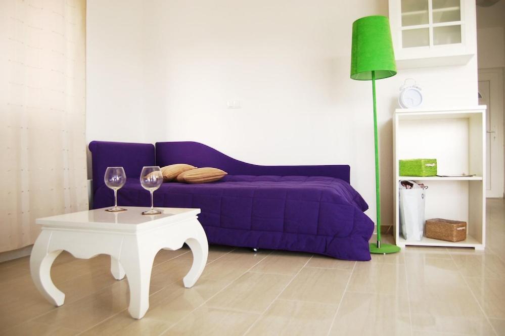 Good Spirit Apartment Trogir Ngoại thất bức ảnh